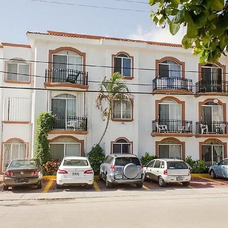 Kaa Xel Residences بلايا ديل كارمن المظهر الخارجي الصورة