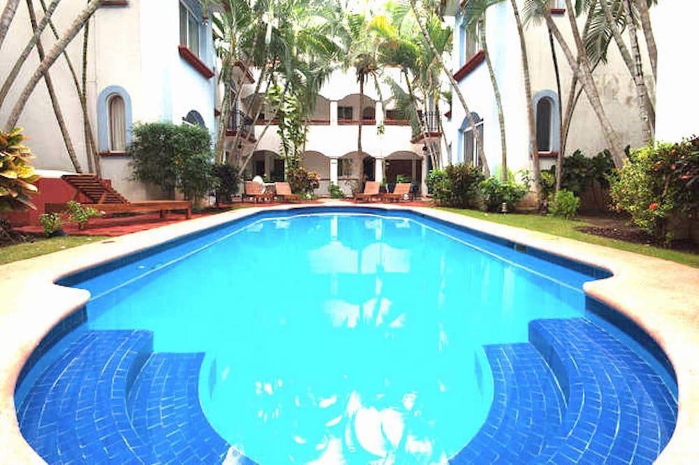 Kaa Xel Residences بلايا ديل كارمن المظهر الخارجي الصورة