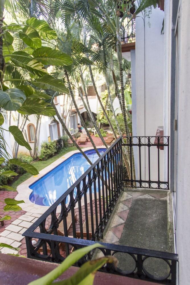Kaa Xel Residences بلايا ديل كارمن المظهر الخارجي الصورة