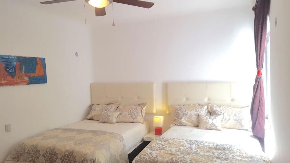 Kaa Xel Residences بلايا ديل كارمن المظهر الخارجي الصورة