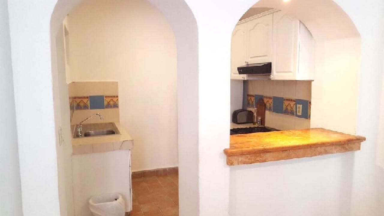 Kaa Xel Residences بلايا ديل كارمن المظهر الخارجي الصورة