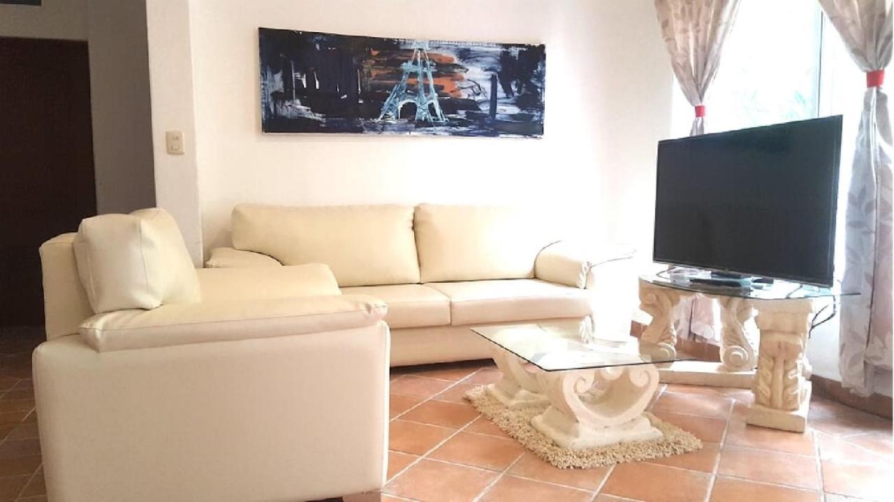 Kaa Xel Residences بلايا ديل كارمن المظهر الخارجي الصورة