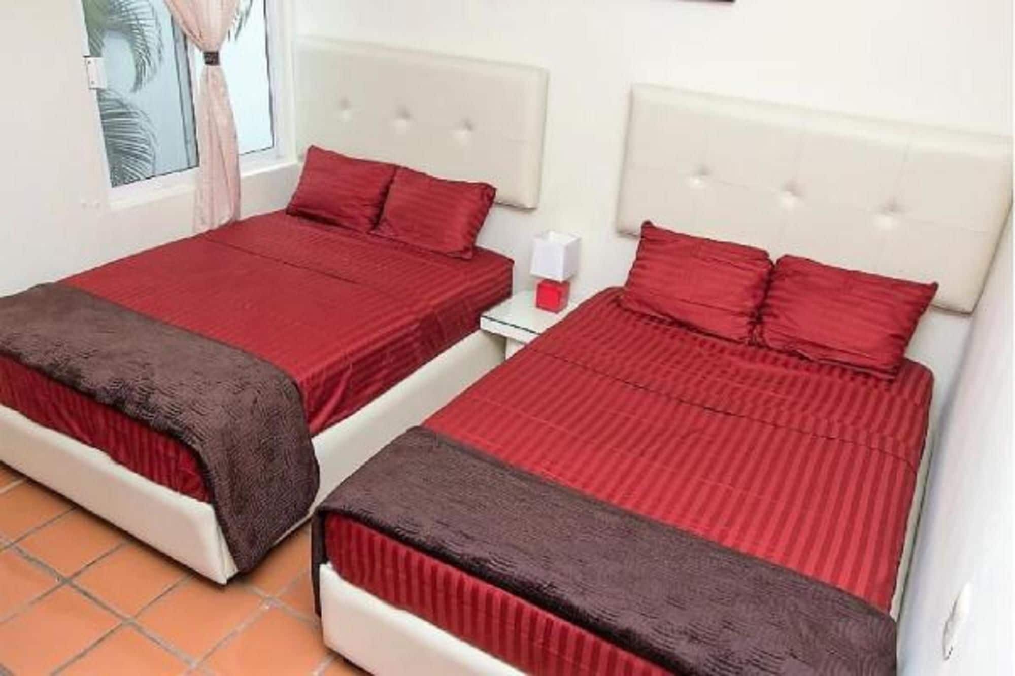 Kaa Xel Residences بلايا ديل كارمن المظهر الخارجي الصورة