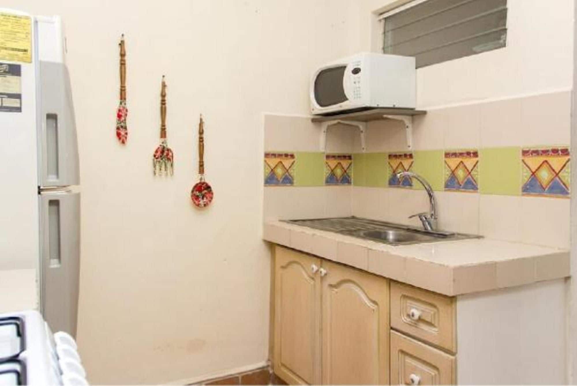 Kaa Xel Residences بلايا ديل كارمن المظهر الخارجي الصورة