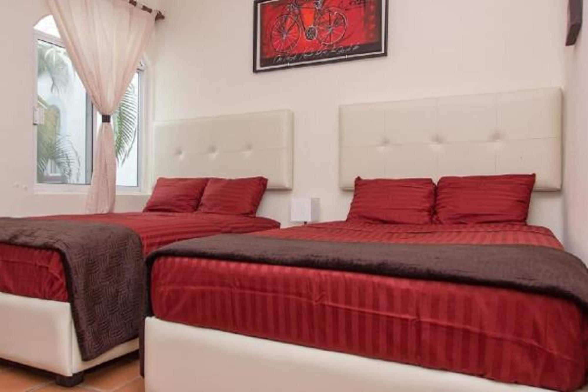 Kaa Xel Residences بلايا ديل كارمن المظهر الخارجي الصورة
