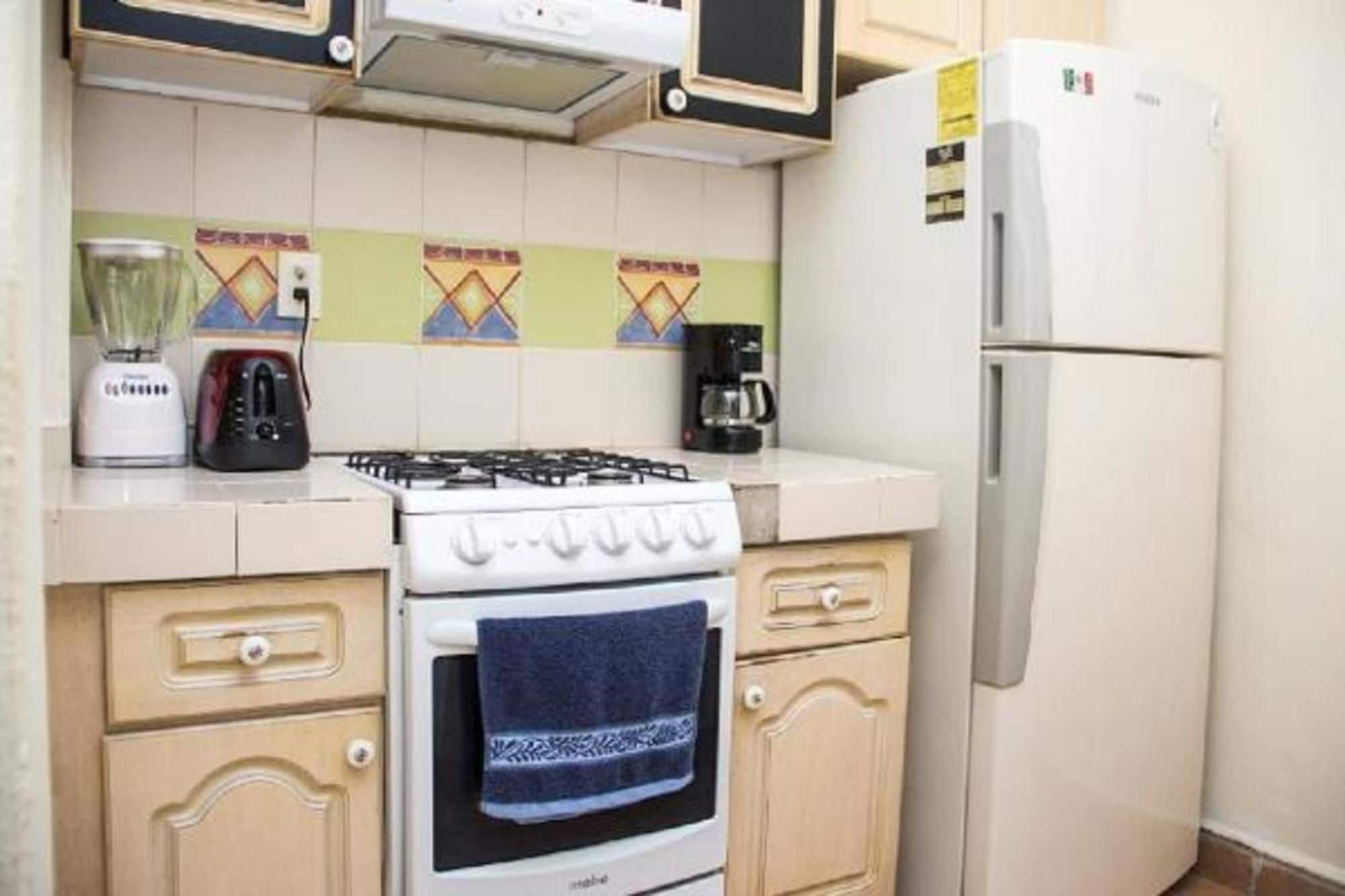 Kaa Xel Residences بلايا ديل كارمن المظهر الخارجي الصورة