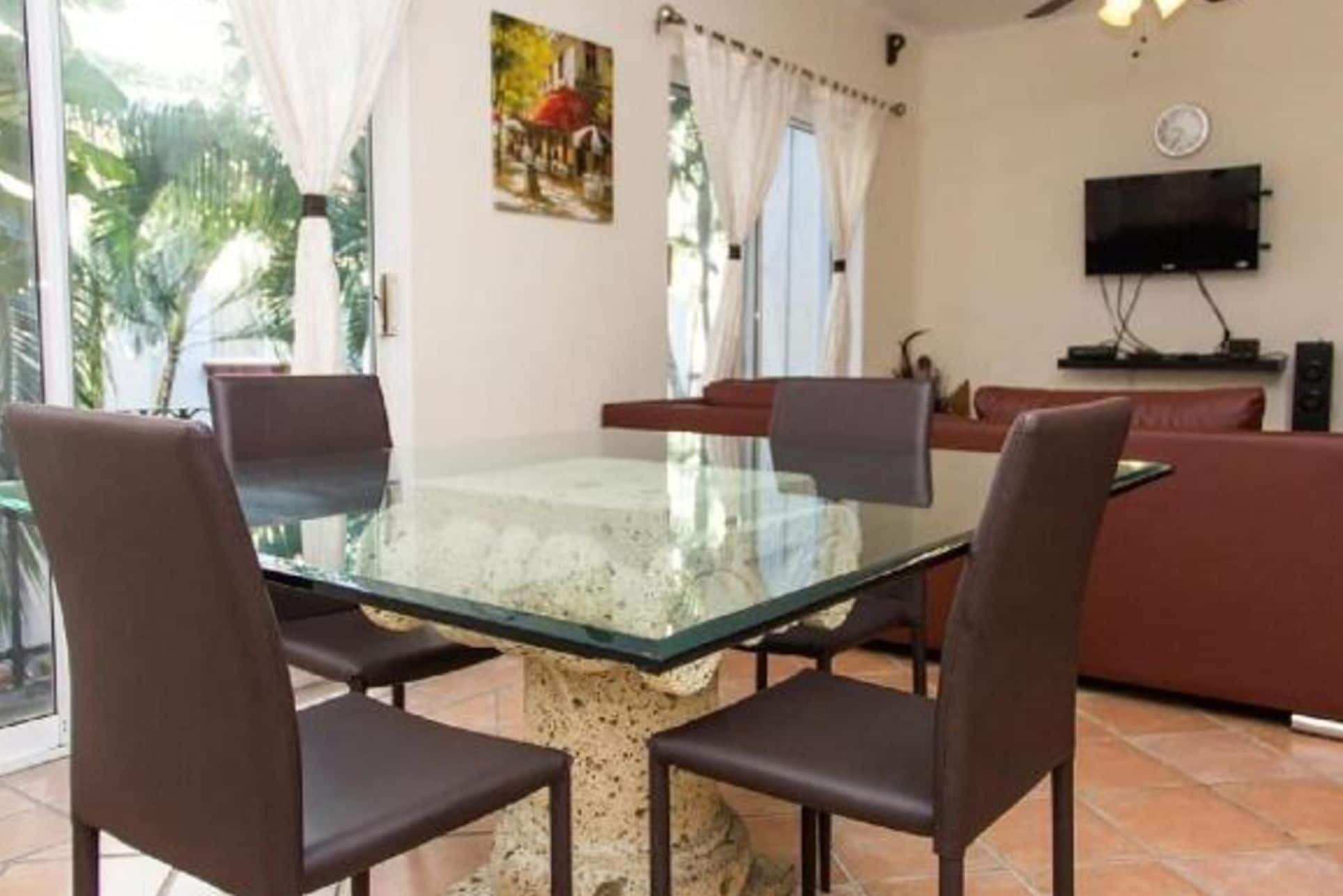 Kaa Xel Residences بلايا ديل كارمن المظهر الخارجي الصورة