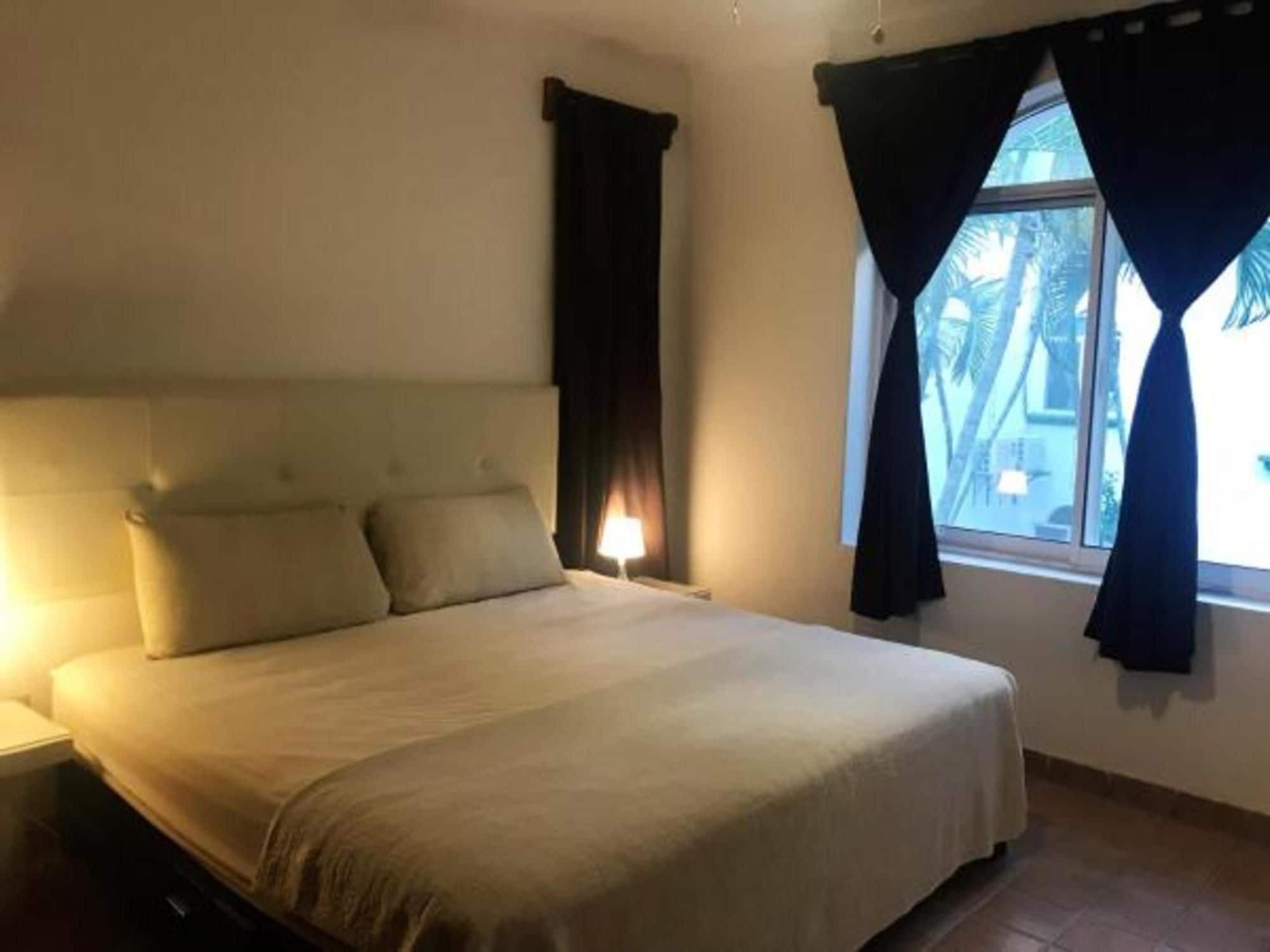 Kaa Xel Residences بلايا ديل كارمن المظهر الخارجي الصورة