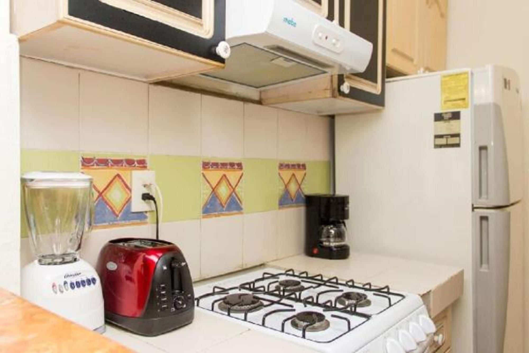 Kaa Xel Residences بلايا ديل كارمن المظهر الخارجي الصورة