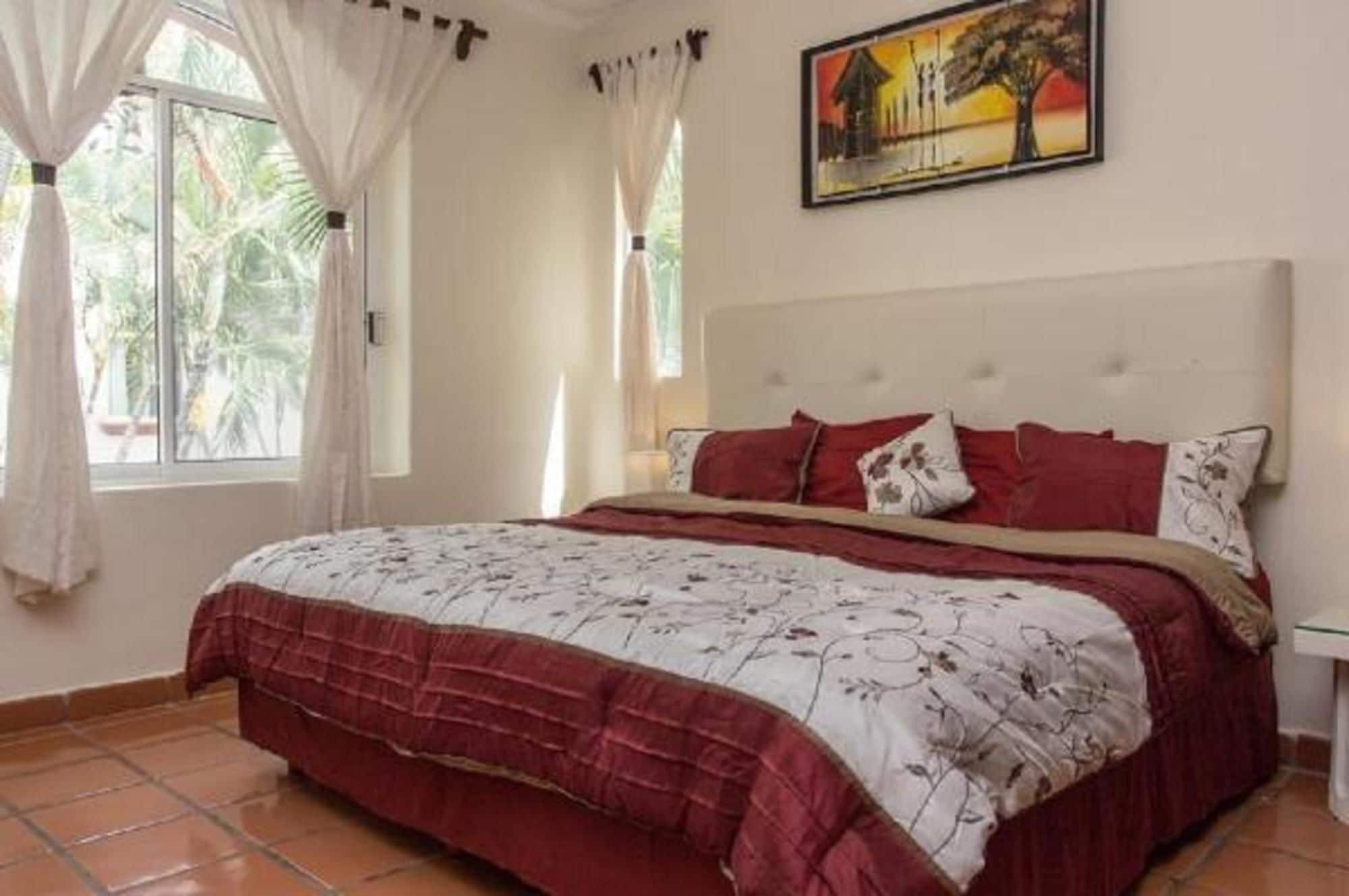 Kaa Xel Residences بلايا ديل كارمن المظهر الخارجي الصورة