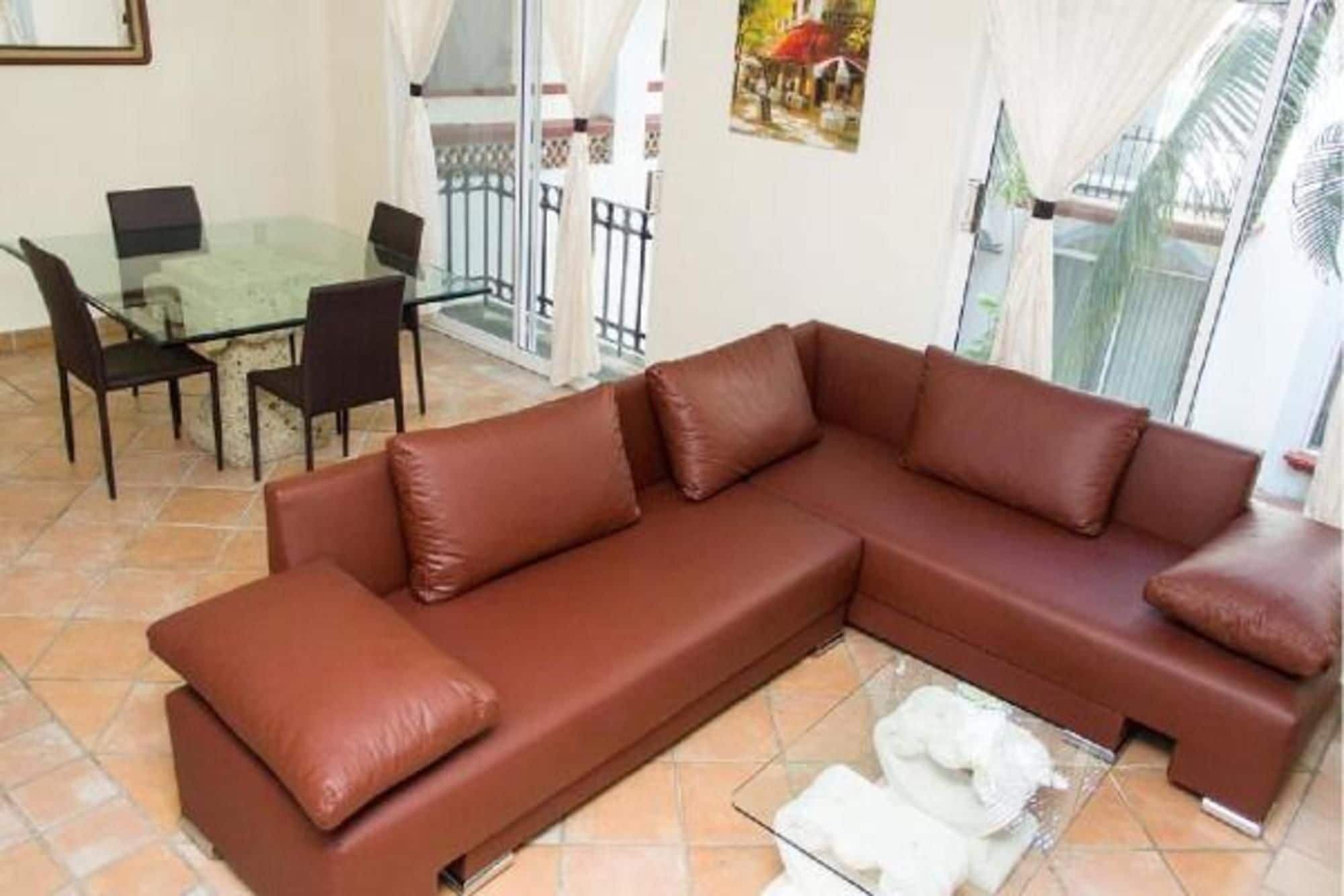 Kaa Xel Residences بلايا ديل كارمن المظهر الخارجي الصورة