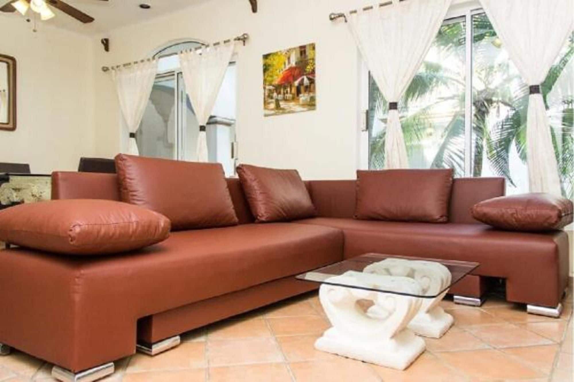 Kaa Xel Residences بلايا ديل كارمن المظهر الخارجي الصورة